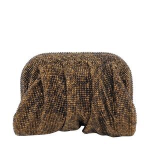 Benedetta Bruzziches Women Venus La Petite Clutch
